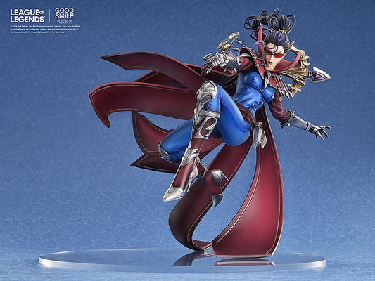 Vayne "The Night Hunter" - League of Legends - Good Smile - Anime Figuren günstig kaufen