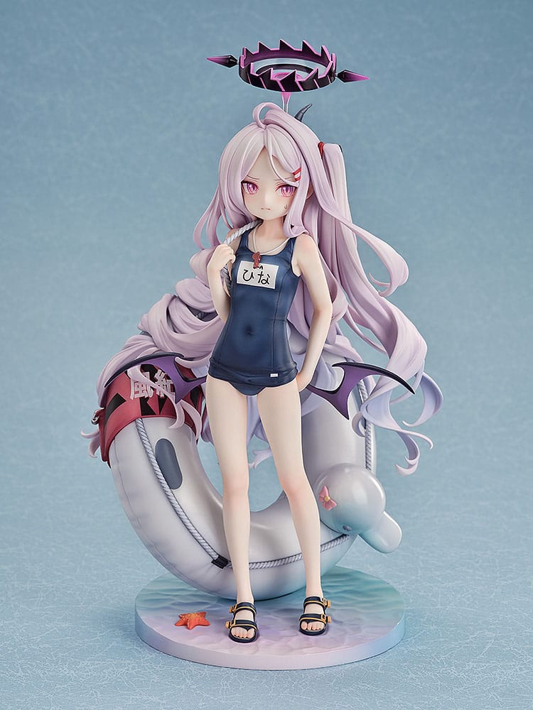 Hina (Swimsuit) Blue Archive Good Smile Company - Anime Figuren günstig kaufen