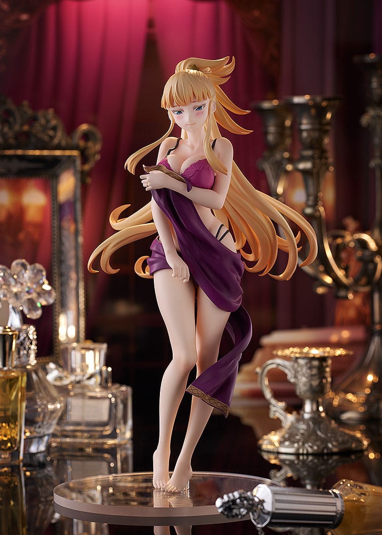 Nokana Hime - Pop Up Parade L - Good Smile Company - Anime Figuren günstig kaufen