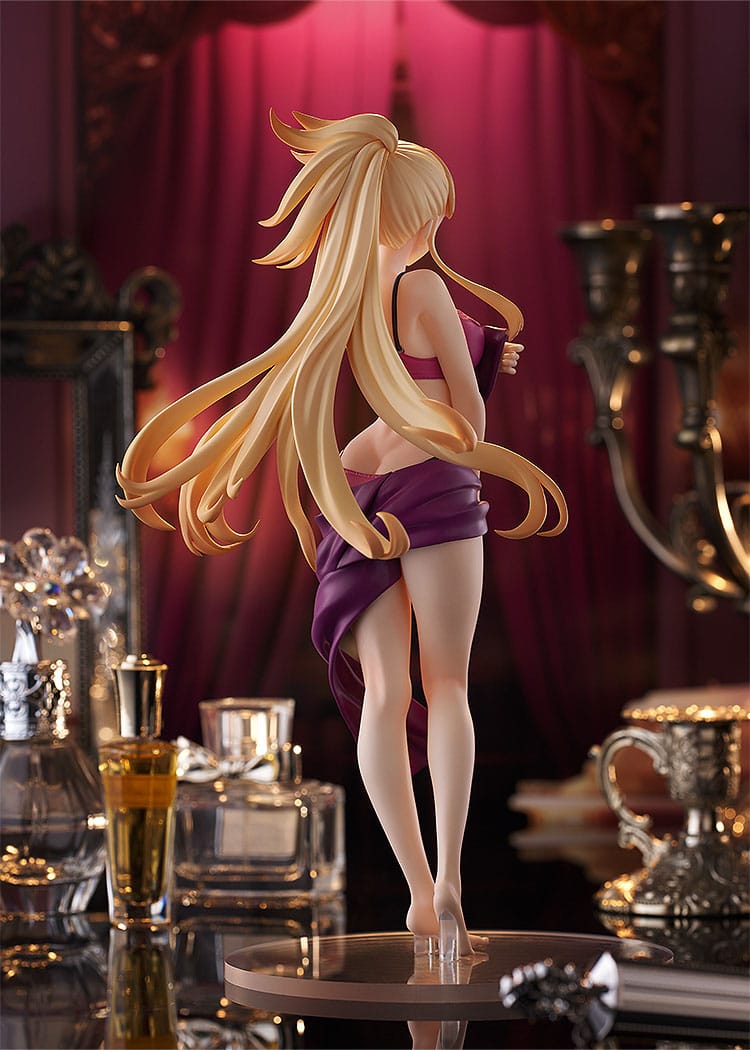 Nokana Hime - Pop Up Parade L - Good Smile Company - Anime Figuren günstig kaufen