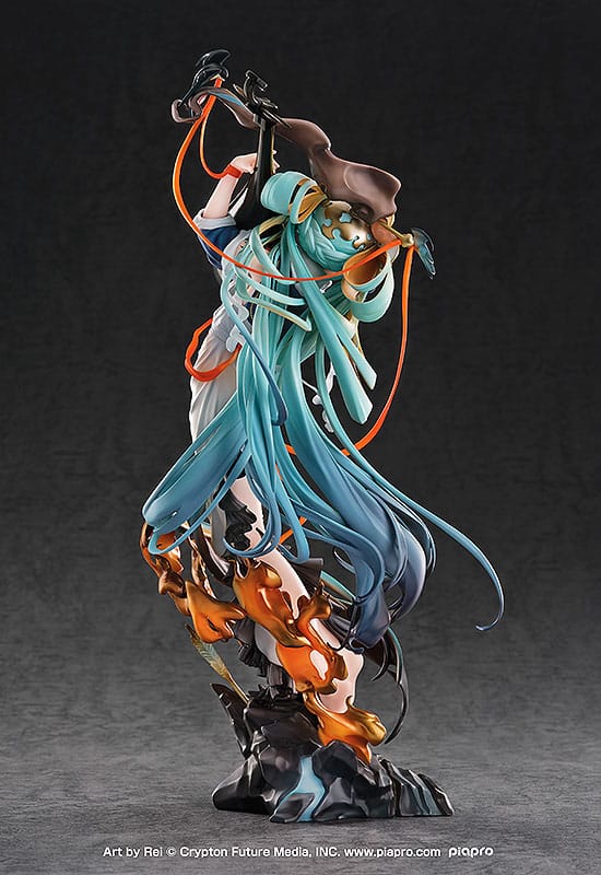 Hatsune Miku - Shimian Maifu Ver. - Good Smile Company - Anime Figuren günstig kaufen