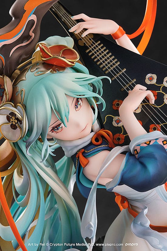 Hatsune Miku - Shimian Maifu Ver. - Good Smile Company - Anime Figuren günstig kaufen