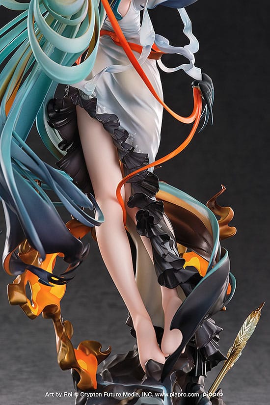 Hatsune Miku - Shimian Maifu Ver. - Good Smile Company - Anime Figuren günstig kaufen