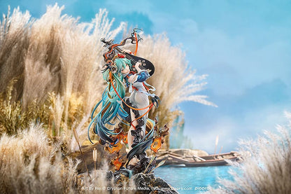 Hatsune Miku - Shimian Maifu Ver. - Good Smile Company - Anime Figuren günstig kaufen