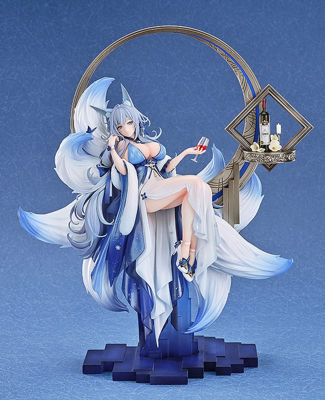 Shinano - Dreams of the Hazy Moon - Good Smile Company - Anime Figuren günstig kaufen