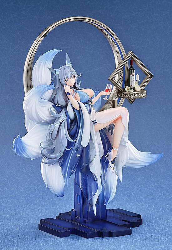Shinano - Dreams of the Hazy Moon - Good Smile Company - Anime Figuren günstig kaufen