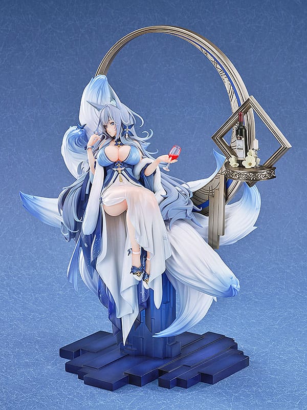 Shinano - Dreams of the Hazy Moon - Good Smile Company - Anime Figuren günstig kaufen