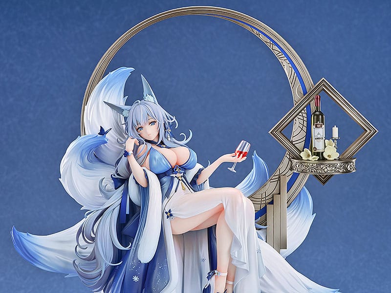 Shinano - Dreams of the Hazy Moon - Good Smile Company - Anime Figuren günstig kaufen