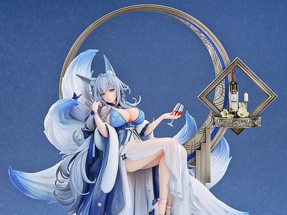 Shinano - Dreams of the Hazy Moon - Good Smile Company - Anime Figuren günstig kaufen