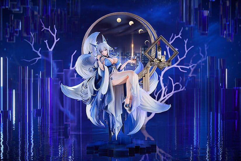 Shinano - Dreams of the Hazy Moon - Good Smile Company - Anime Figuren günstig kaufen