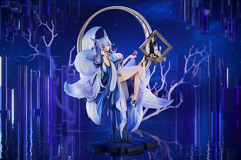 Shinano - Dreams of the Hazy Moon - Good Smile Company - Anime Figuren günstig kaufen