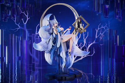 Shinano - Dreams of the Hazy Moon - Good Smile Company - Anime Figuren günstig kaufen