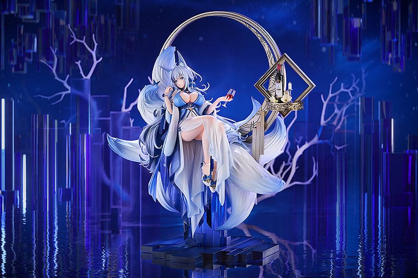 Shinano - Dreams of the Hazy Moon - Good Smile Company - Anime Figuren günstig kaufen