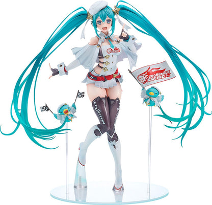 Racing Miku - 2023 Ver. - Good Smile Company - Anime Figuren günstig kaufen