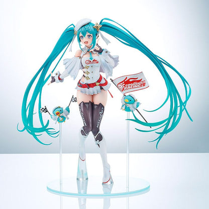 Racing Miku - 2023 Ver. - Good Smile Company - Anime Figuren günstig kaufen
