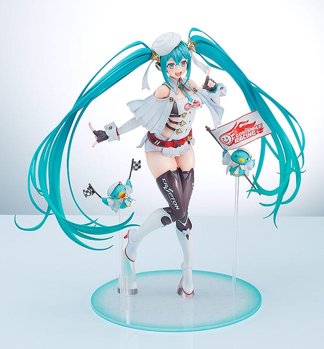Racing Miku - 2023 Ver. - Good Smile Company - Anime Figuren günstig kaufen