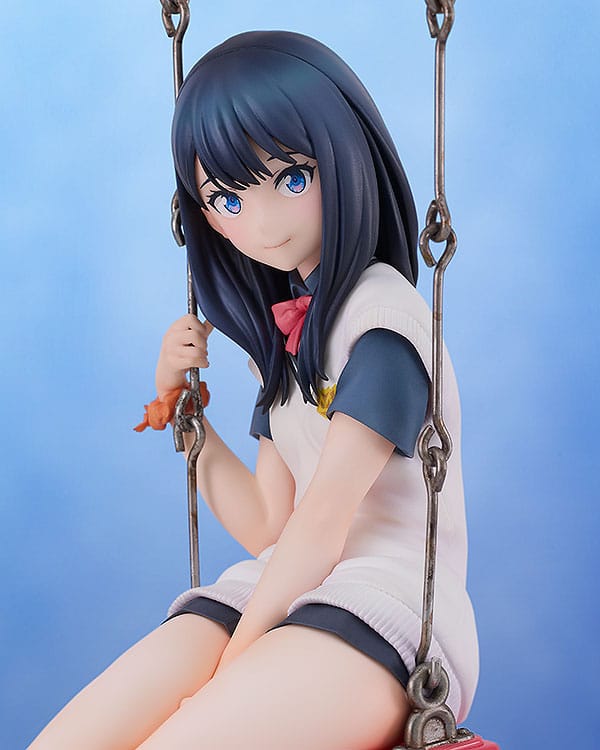 Rikka Takarada Wall Figure Good Smile - Anime Figuren günstig kaufen