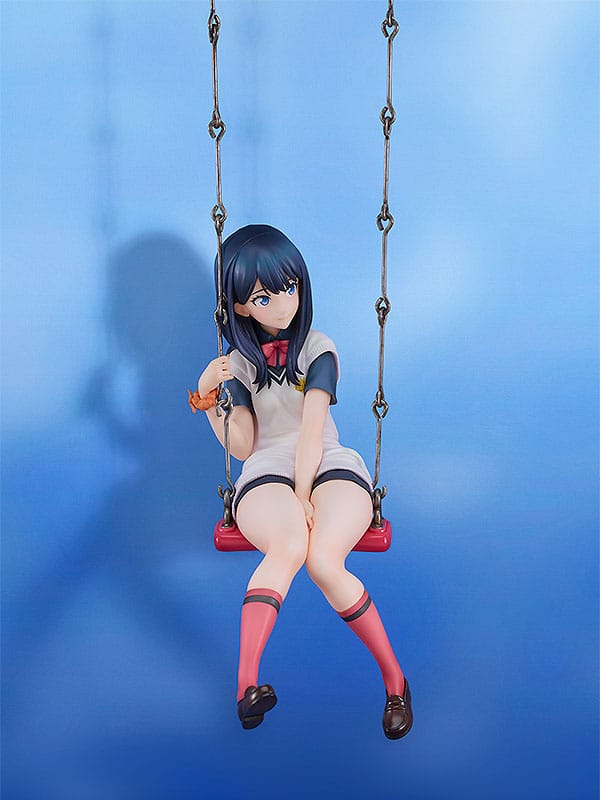 Rikka Takarada Wall Figure Good Smile - Anime Figuren günstig kaufen