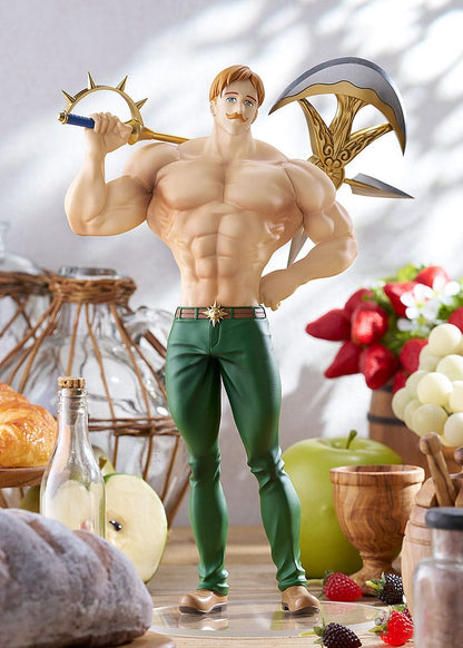 Escanor - Pop Up Parade L - Good Smile Company - Anime Figuren günstig kaufen