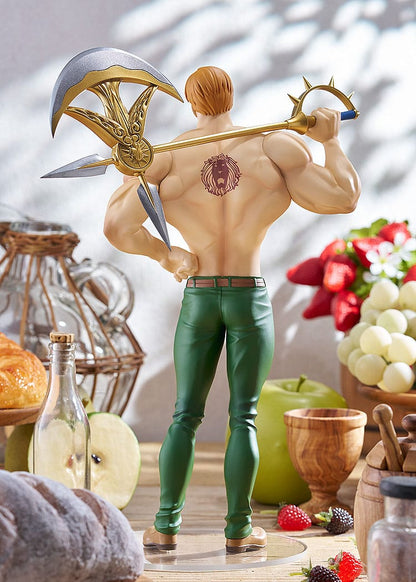 Escanor - Pop Up Parade L - Good Smile Company - Anime Figuren günstig kaufen
