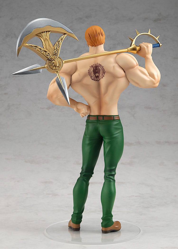 Escanor - Pop Up Parade L - Good Smile Company - Anime Figuren günstig kaufen