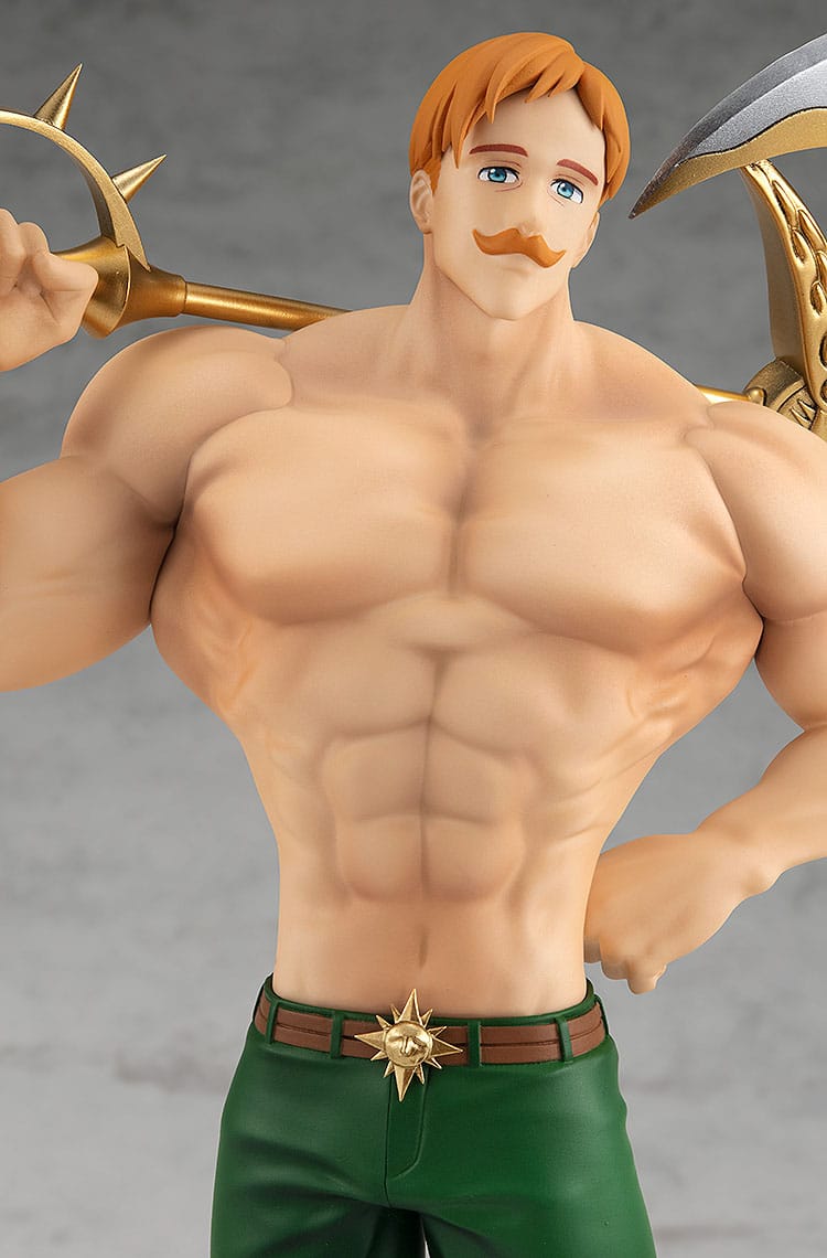 Escanor - Pop Up Parade L - Good Smile Company - Anime Figuren günstig kaufen
