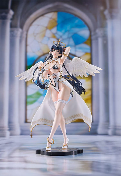 Sigils of Solomon Angel Crocell Good Smile Company - Anime Figuren günstig kaufen