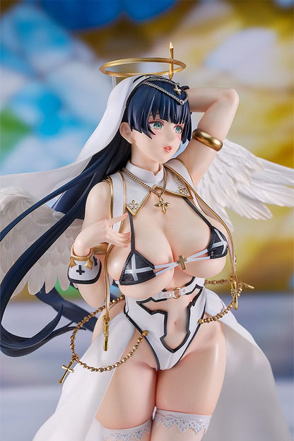 Sigils of Solomon Angel Crocell Good Smile Company - Anime Figuren günstig kaufen
