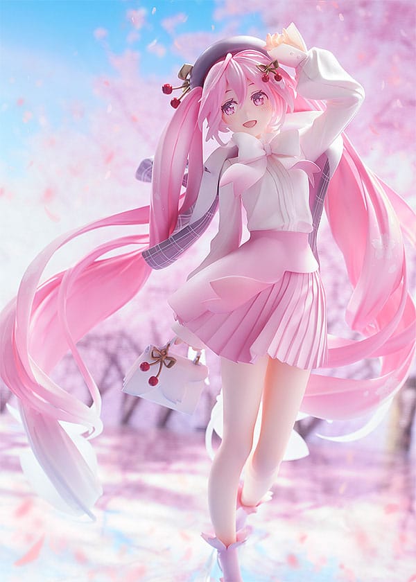 Sakura Miku  Hanami Outfit Ver. - Good Smile Company - Anime Figuren günstig kaufen