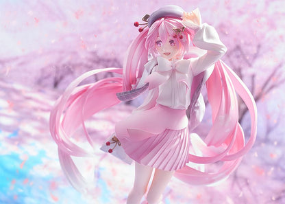 Sakura Miku  Hanami Outfit Ver. - Good Smile Company - Anime Figuren günstig kaufen