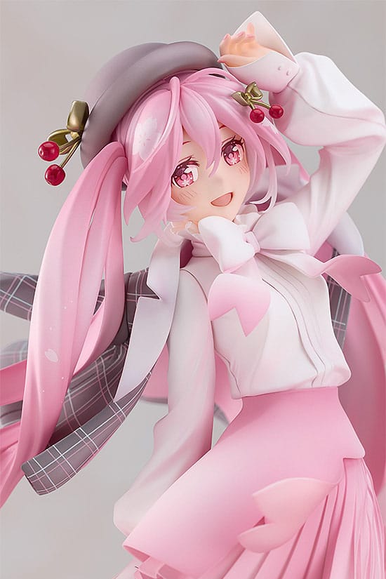 Sakura Miku  Hanami Outfit Ver. - Good Smile Company - Anime Figuren günstig kaufen
