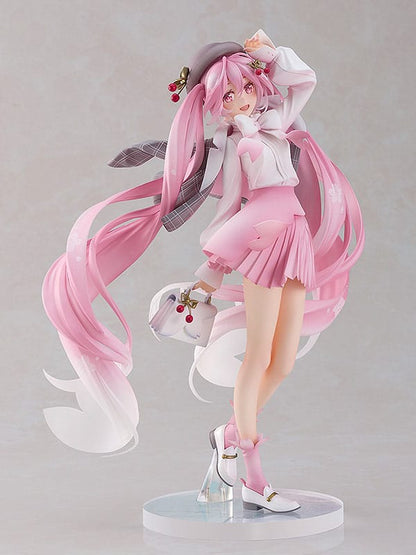 Sakura Miku  Hanami Outfit Ver. - Good Smile Company - Anime Figuren günstig kaufen