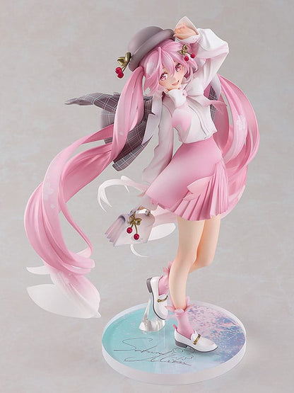 Sakura Miku  Hanami Outfit Ver. - Good Smile Company - Anime Figuren günstig kaufen