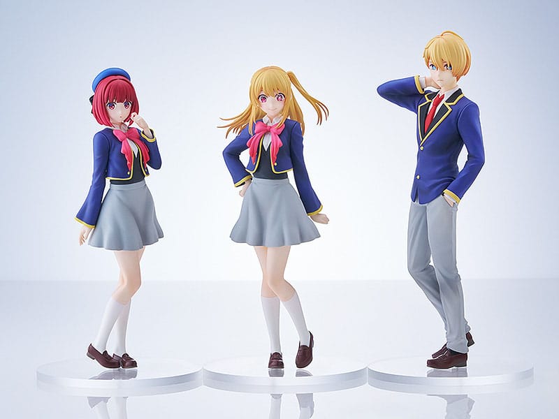 Kana Arima - Pop Up Parade -Good Smile Company