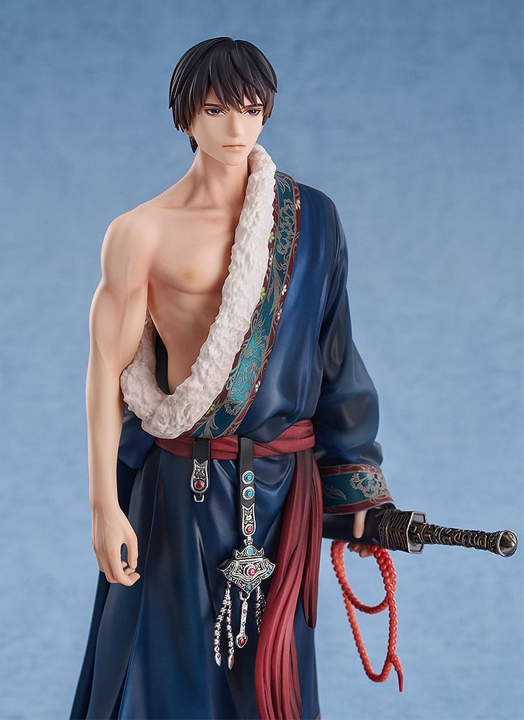 Zhang Qiling : Xinxue Jiumeng Ver. Good Smile Company