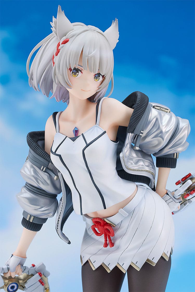 Mio Xenoblade Chronicles 3 Good Smile Company