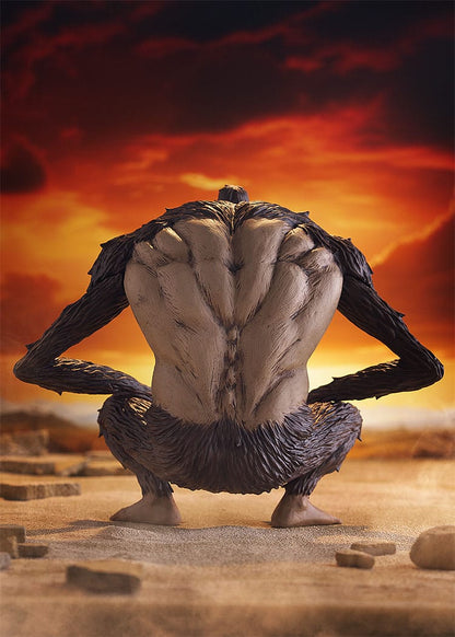 Zeke Yeager - Beast Titan Ver. - Pop Up Parade - Good Smile Company 