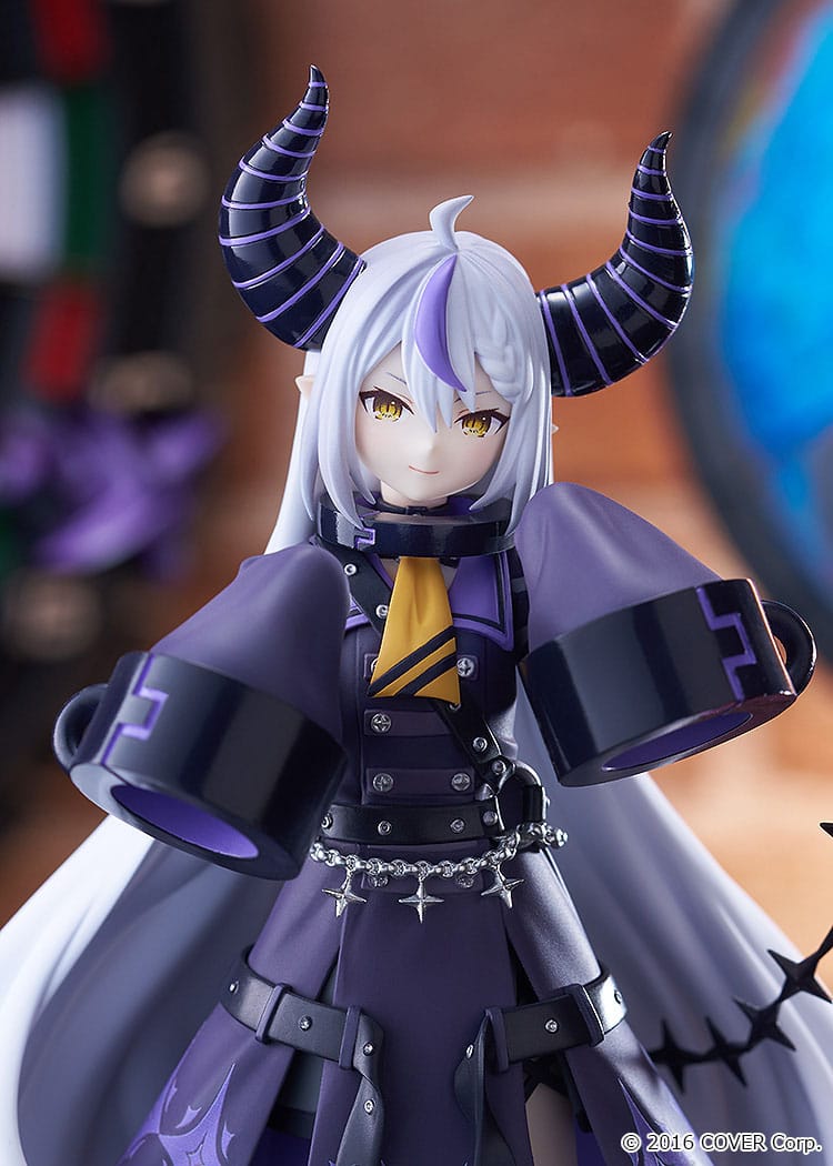 La+ Darknesss Pop Up Parade Good Smile Company - Anime Figuren günstig kaufen