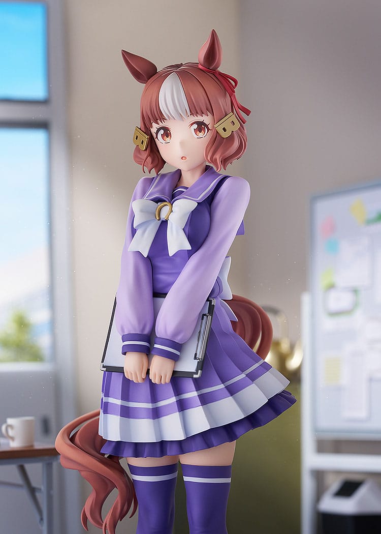 Belno Light Uma Musume Pretty Derby Good Smile Company