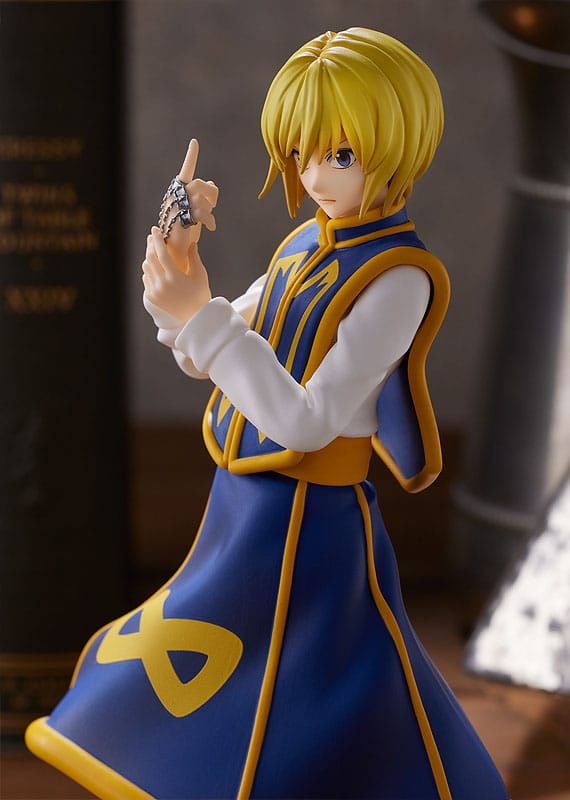 Kurapika Pop Up Parade Good Smile Company