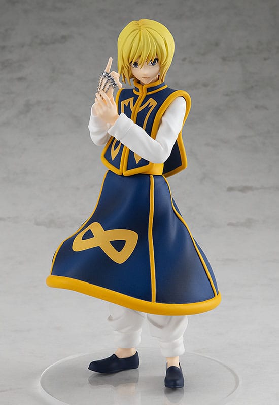 Kurapika Pop Up Parade Good Smile Company