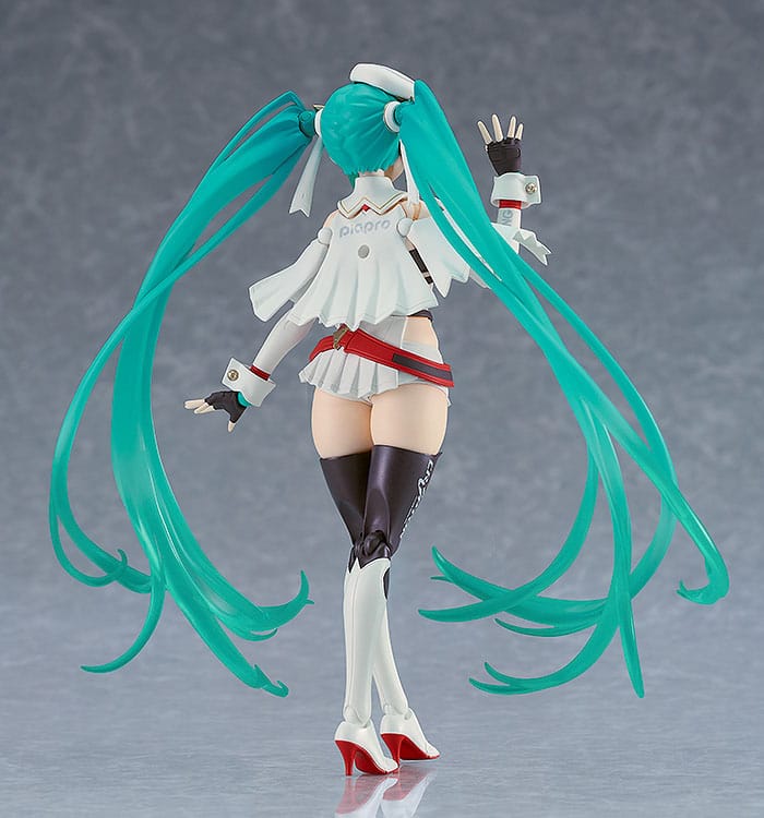 Racing Miku - Figma 2023 Ver. - Hatsune Miku GT Project - Anime Figuren günstig kaufen