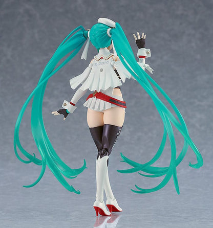 Racing Miku - Figma 2023 Ver. - Hatsune Miku GT Project - Anime Figuren günstig kaufen