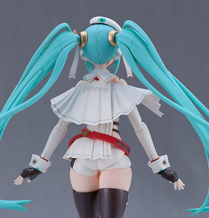 Racing Miku: 2023 Ver. Plastic Model Kit - Anime Figuren günstig kaufen