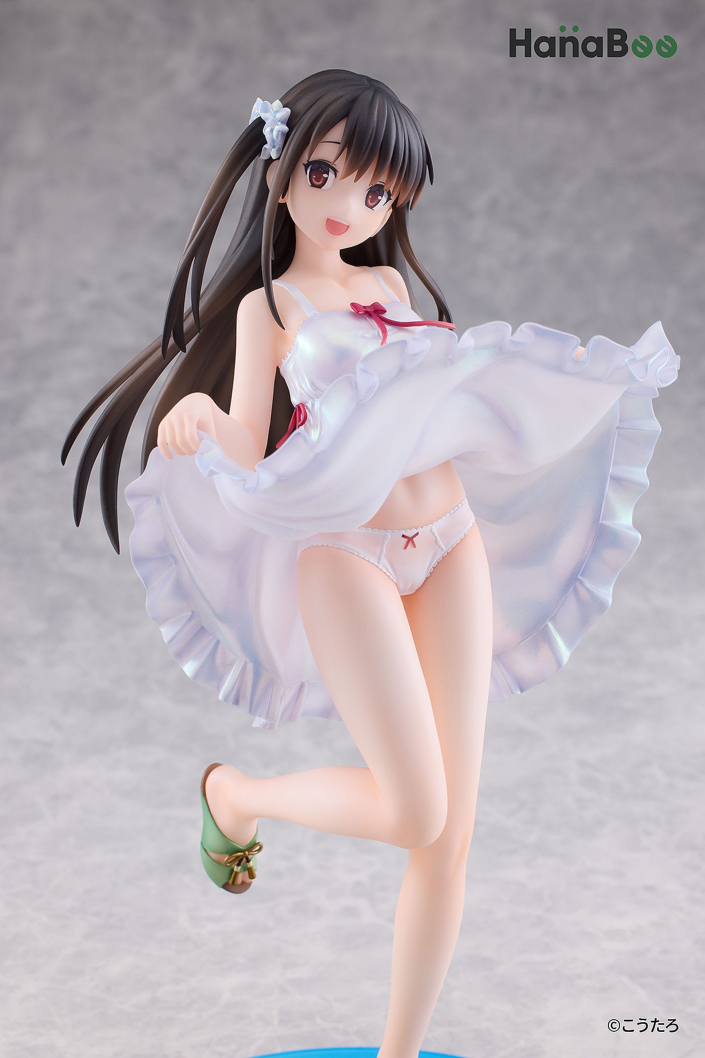 Ayase Ryoko - Cover Girl - Hanabee - Anime Figuren günstig kaufen