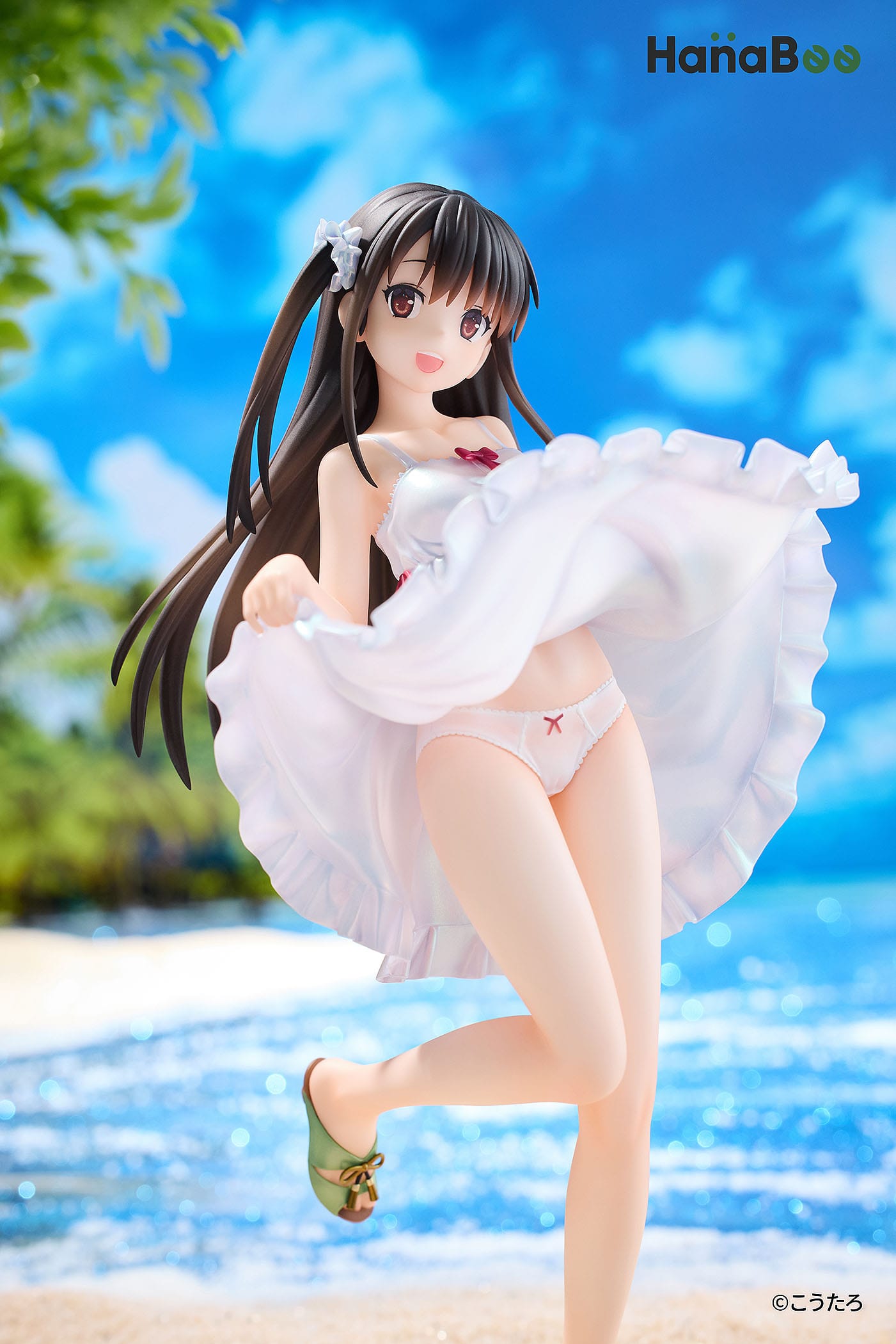 Ayase Ryoko - Cover Girl - Hanabee - Anime Figuren günstig kaufen