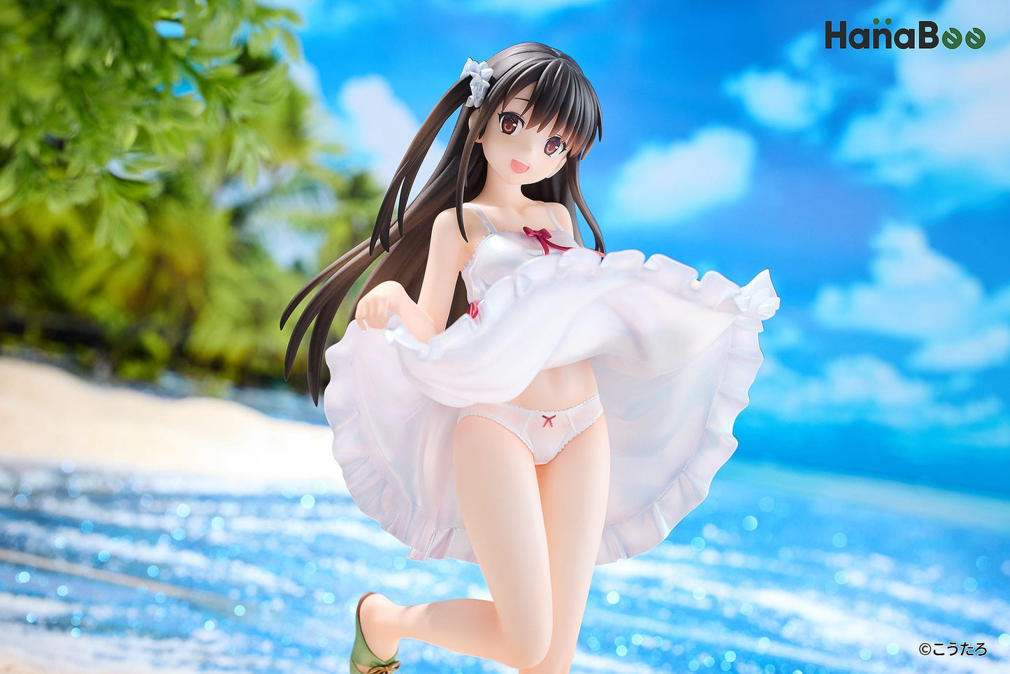 Ayase Ryoko - Cover Girl - Hanabee - Anime Figuren günstig kaufen