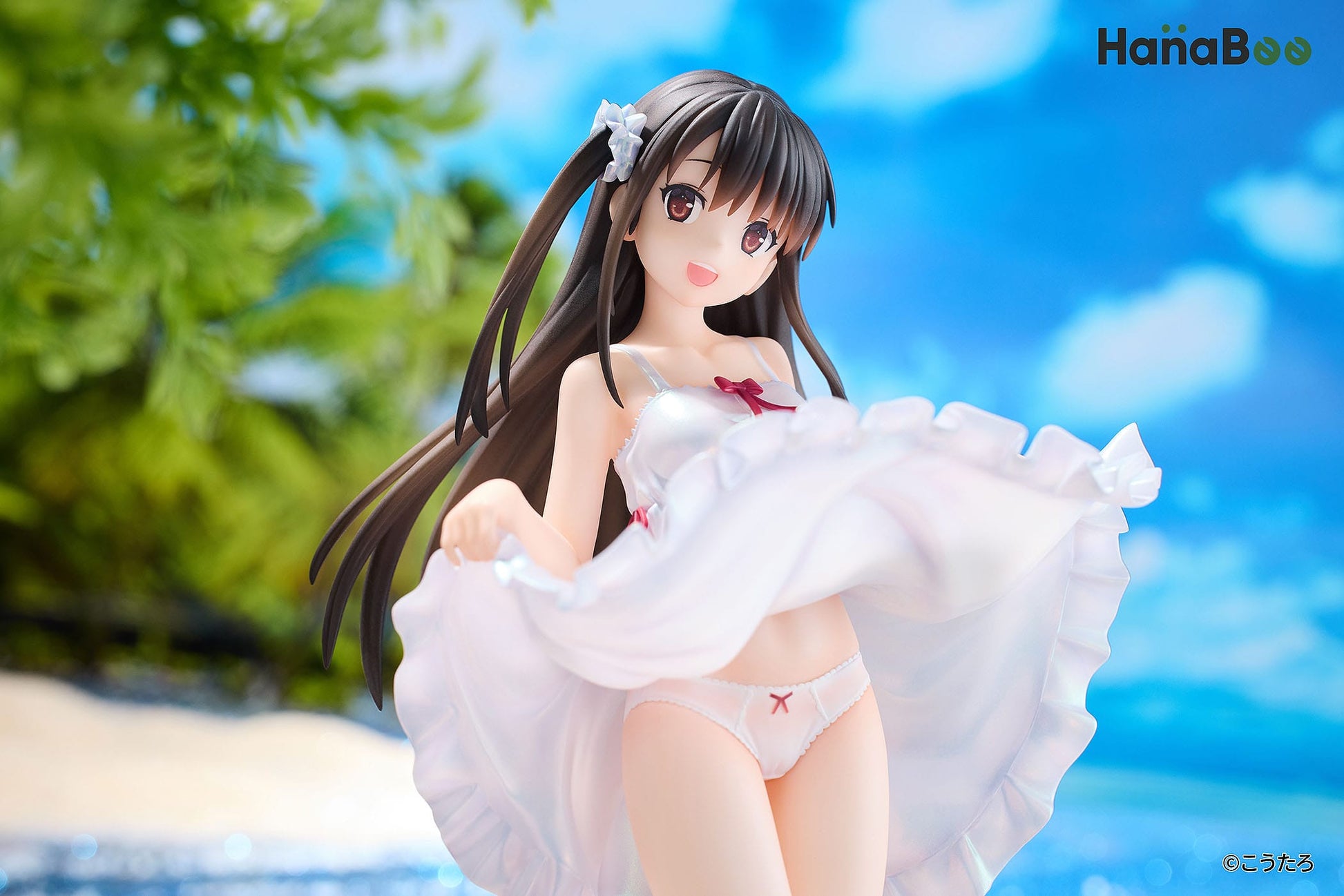 Ayase Ryoko - Cover Girl - Hanabee - Anime Figuren günstig kaufen