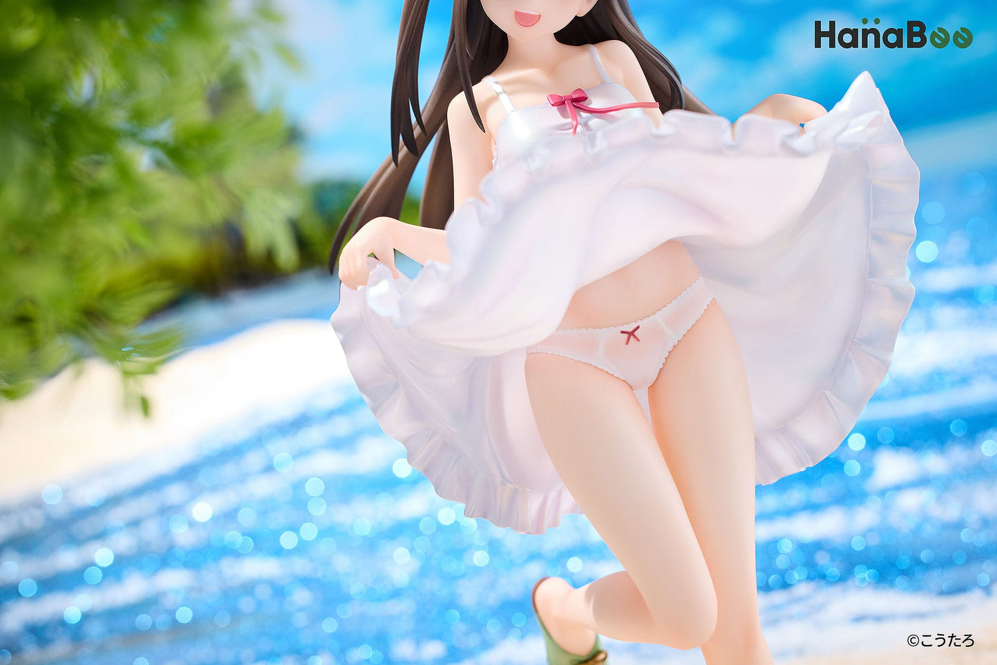 Ayase Ryoko - Cover Girl - Hanabee - Anime Figuren günstig kaufen