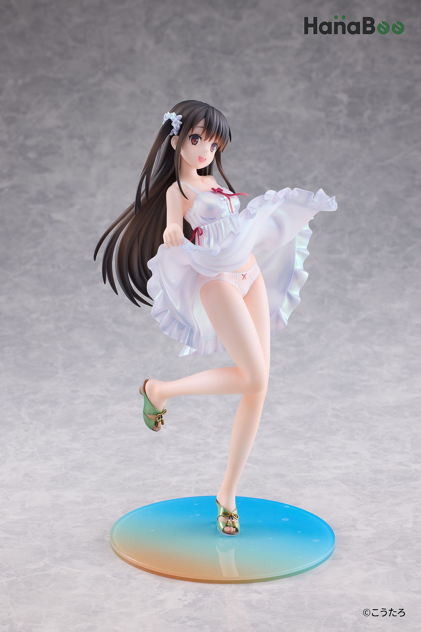 Ayase Ryoko - Cover Girl - Hanabee - Anime Figuren günstig kaufen